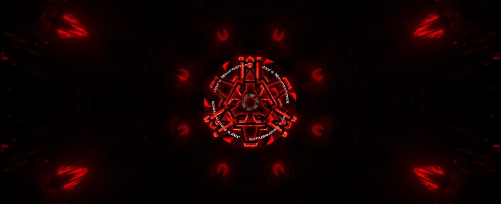 Jay’s Neuroshock 7/6