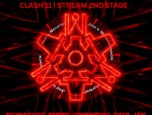 Neuroshock a Clash12 Stream V Marleyi